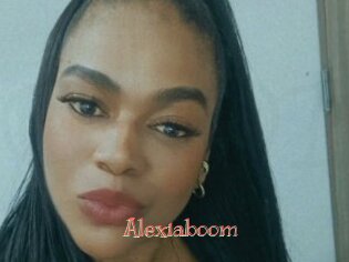 Alexiaboom