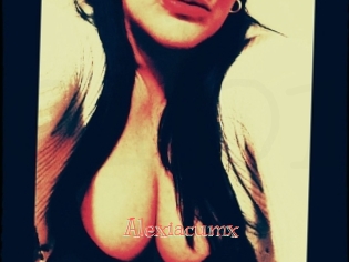 Alexiacumx