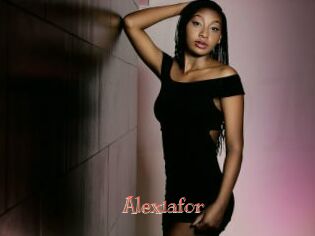 Alexiafor