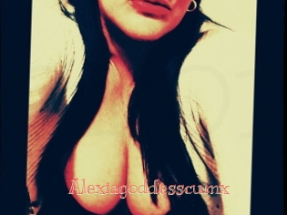 alexiagoddesscumx Celebrix
