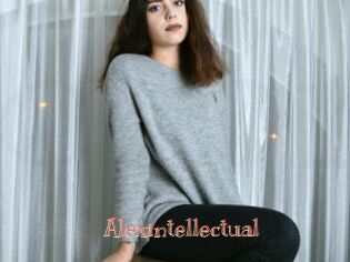 Alexintellectual