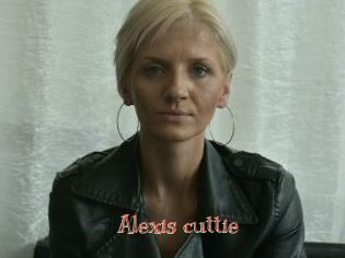 Alexis_cuttie