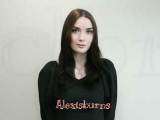 Alexisburns