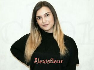Alexisfleur