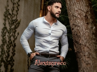 Alexisgreco