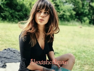 Alexishoffman
