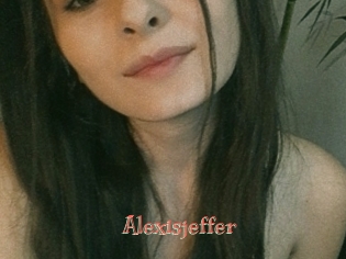 Alexisjeffer