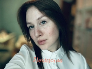 Alexisjonas