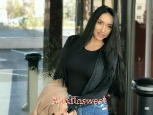 Alexitasweet