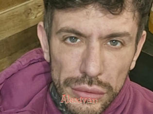 Alexivan