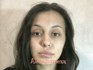 Alexkissmexx