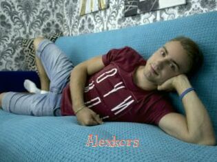 Alexkors