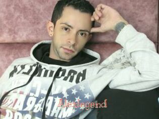 Alexlegend