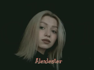 Alexlester