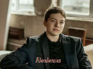 Alexlexus