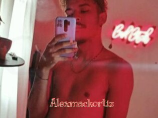 Alexmackortiz