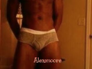 Alexmoore