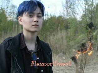 Alexnorthwest