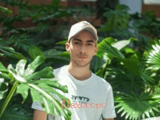 Alexocono