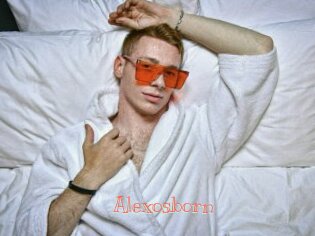 Alexosborn
