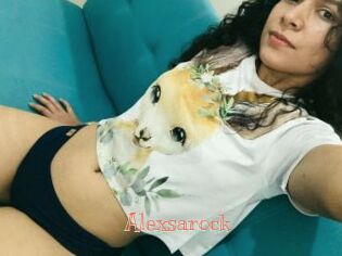 Alexsarock