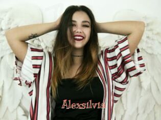 Alexsilvia