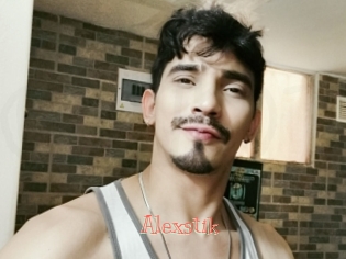 Alexstik