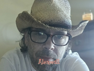 Alexwill