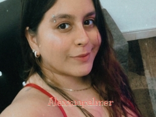 Alexxaapalmer