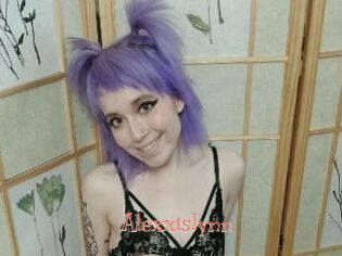 AlexxisLynn