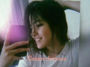 Alexxrodriguez