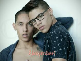 Alexyrobert