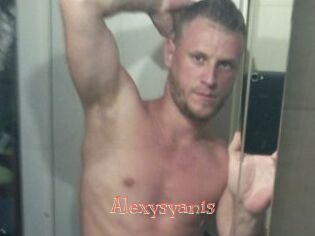 Alexysyanis