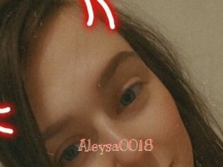 Aleysa0018