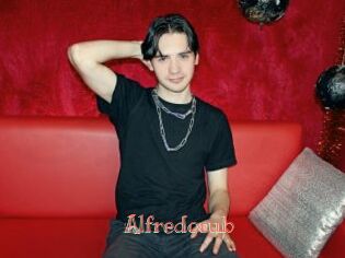 Alfredocub