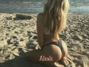 Aliali
