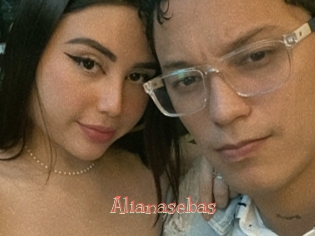 Alianasebas