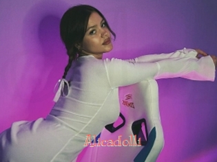 Alicadolli
