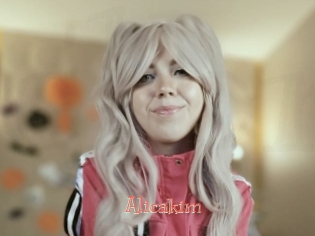 Alicakim