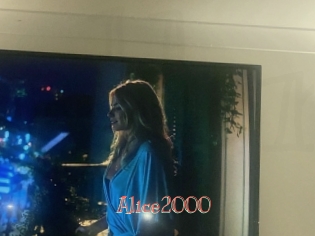 Alice2000