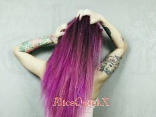 AliceQpinkX