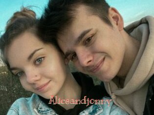 Aliceandjonny
