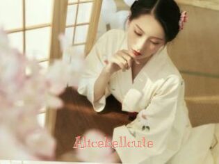 Alicebellcute