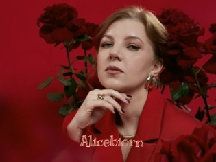 Alicebiorn