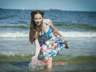 Alicecreamm