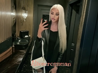 Alicecrossman