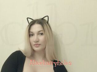 Alicehairyholes