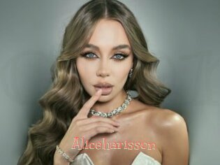 aliceharisson Celebrix