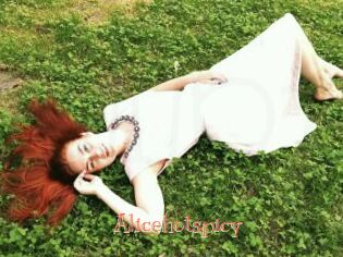 Alicehotspicy