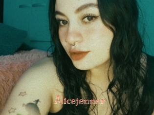 alicejenner Celebrix
